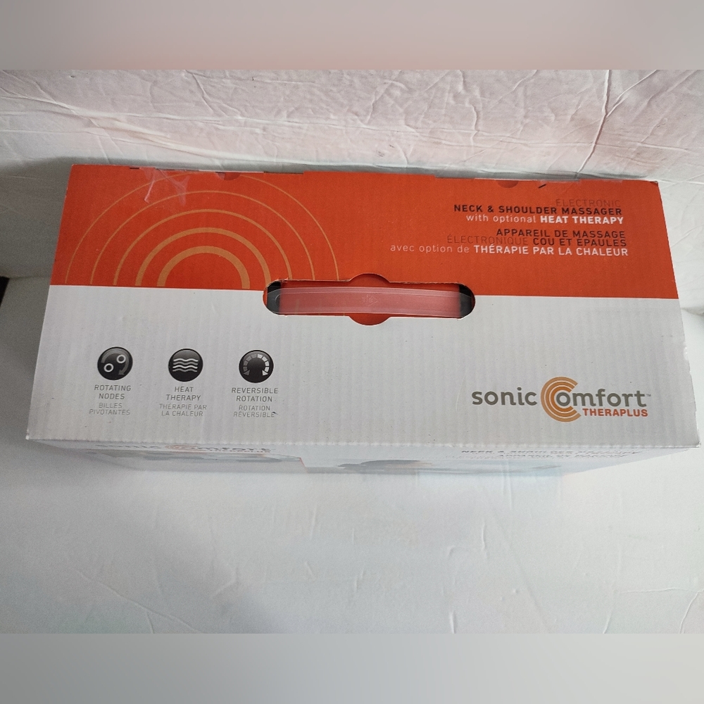 Sonic Comfort Theraplus - Picture 4 of 10